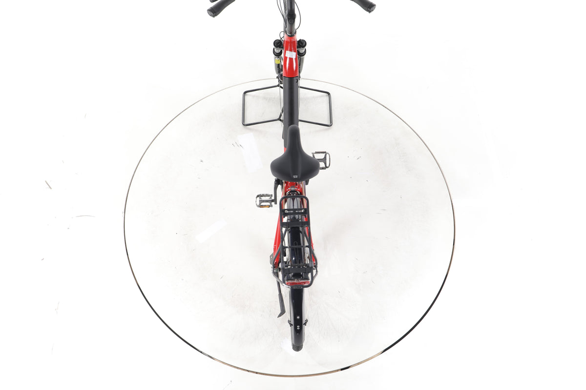 Böttcher Spirit City E-Bike Tiefeinsteiger - Image 22