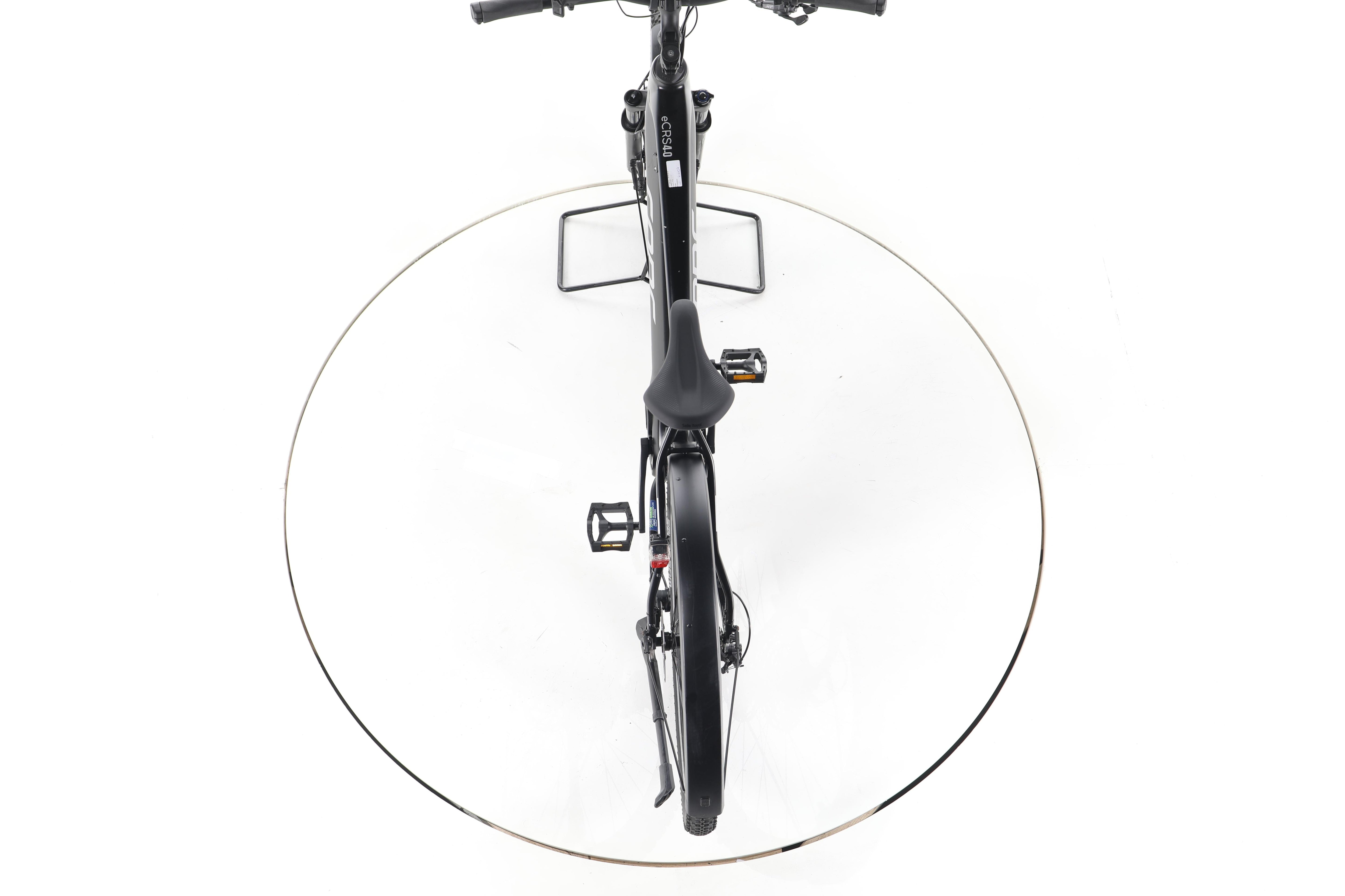 CONE Bikes eCross IN 4.0 E-Bike 2024 - Image 22