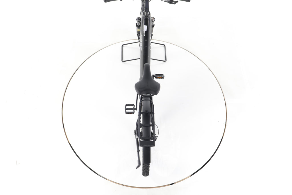 CONE Bikes eSUV IN 4.0 Trekking E-Bike Tiefeinsteiger - Image 22