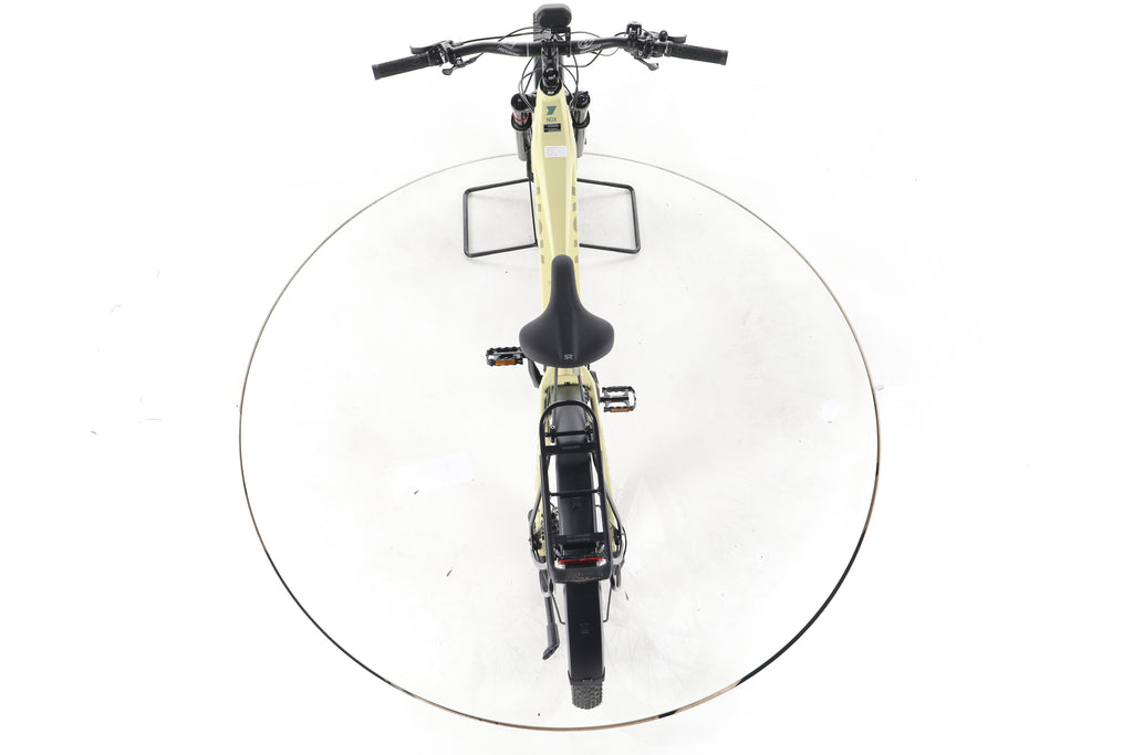 Nox Cycles Hybrid XC Tour Expert Trekking E-Bike - Image 22