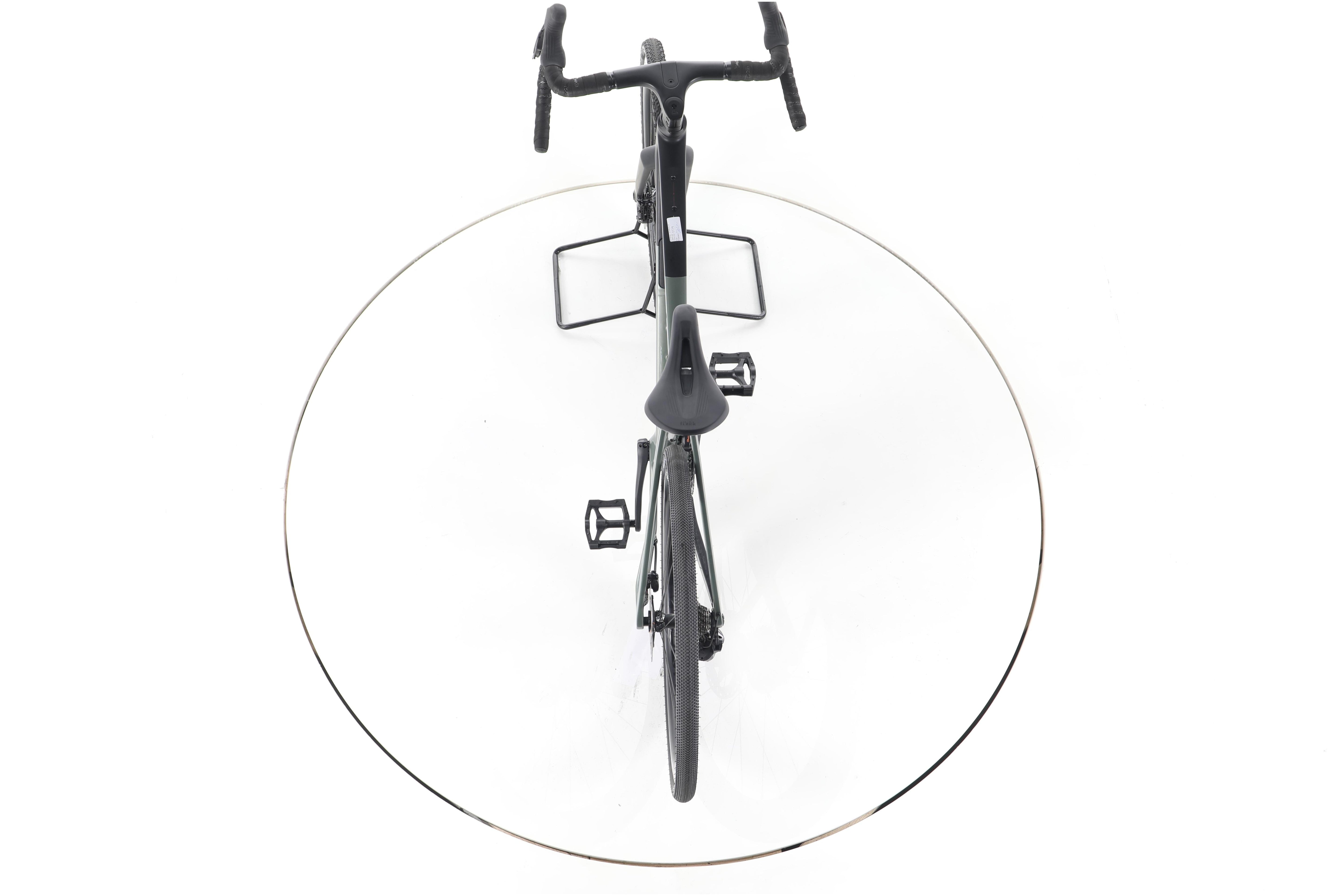 Canyon Grail CF SLX 8 Di2 Gravelbike Carbon 2025 - Image 22