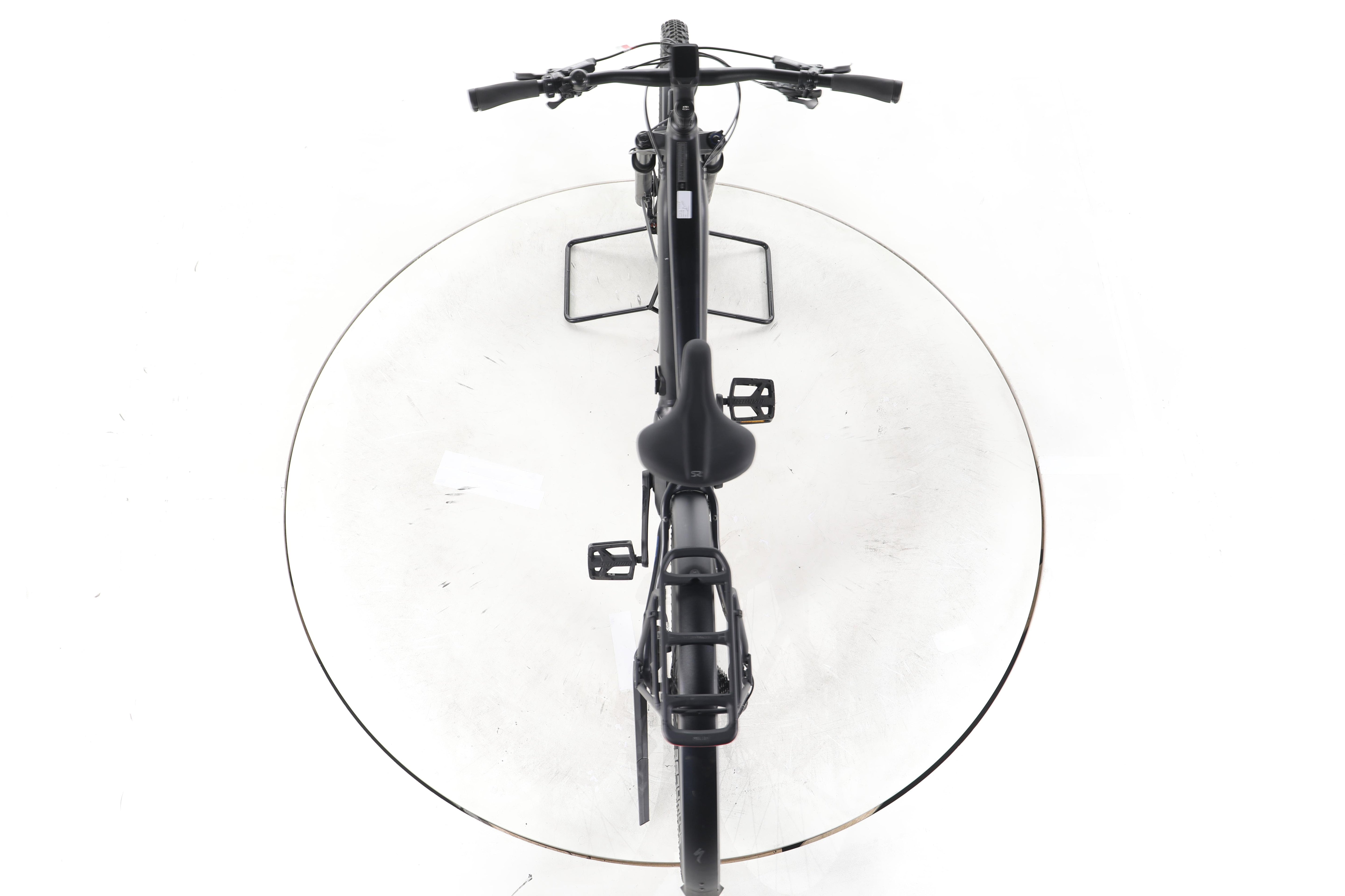 Specialized Turbo Tero 4.0 EQ Trekking E-Bike - Image 22