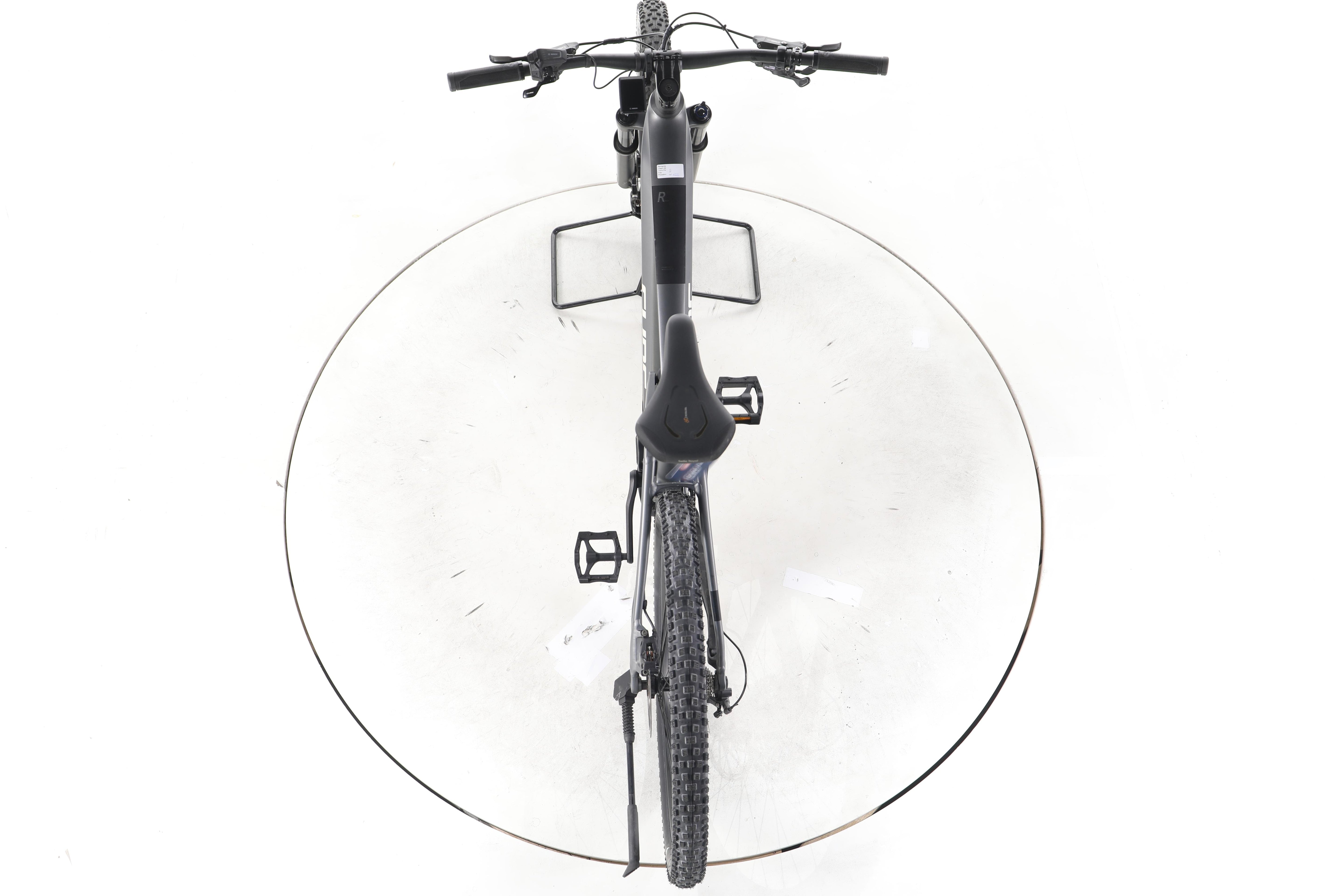 Cube Stereo Hybrid 140 HPC Race E-Bike Fully 2024 - Image 22