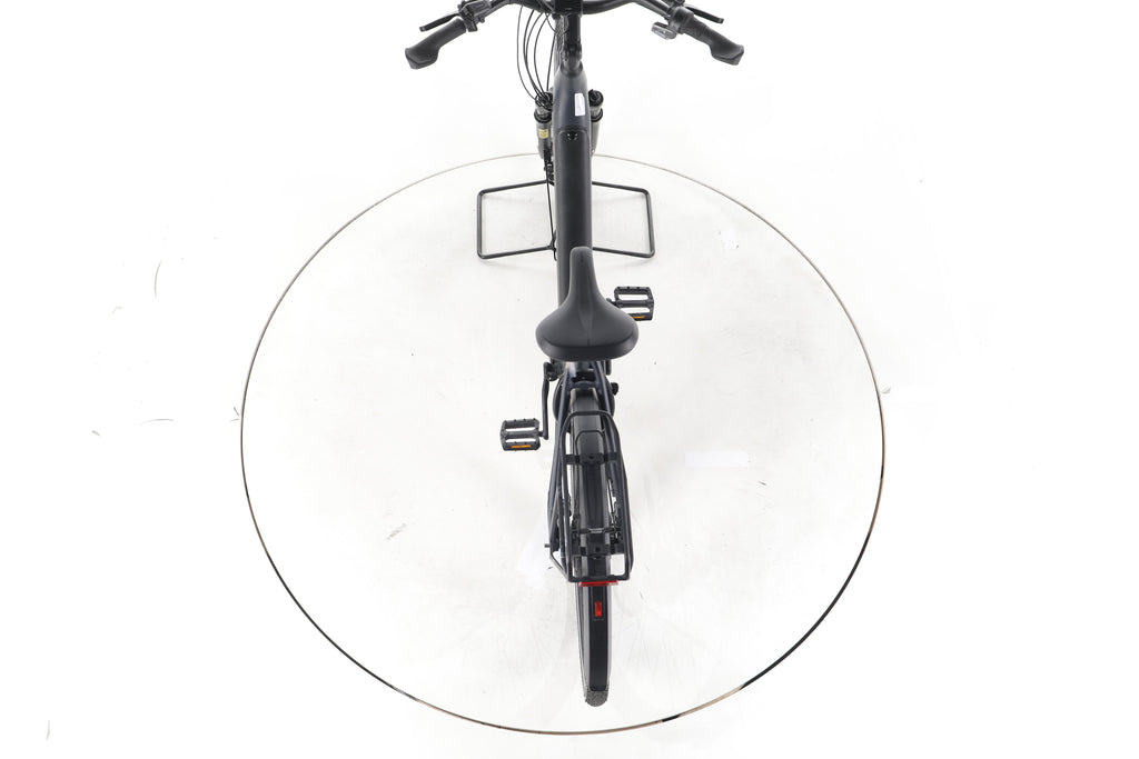 Cube SUPREME HYBRID PRO City E-Bike Tiefeinsteiger 2025 - Image 22