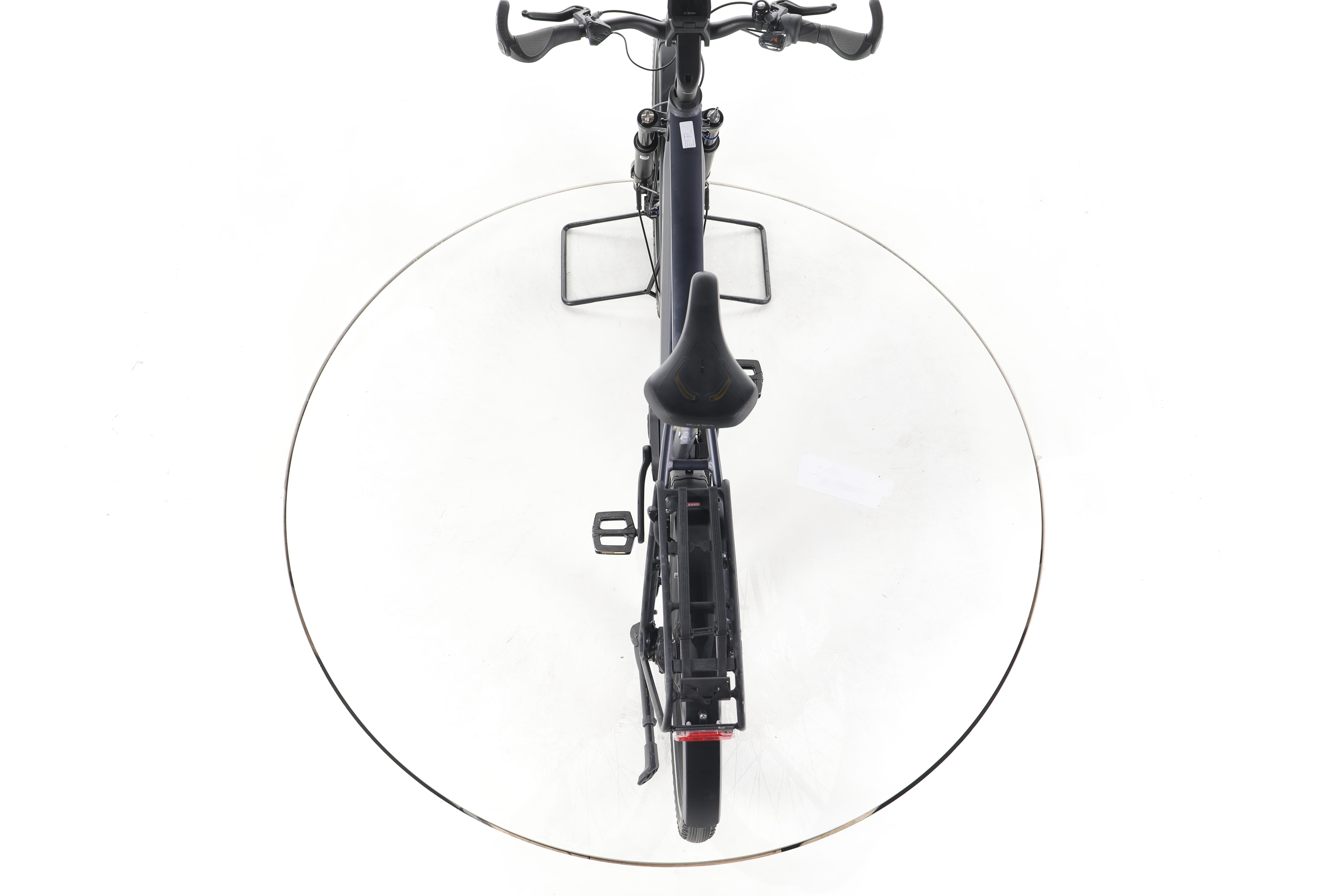 Riese & Müller Charger3 GT vario City E-Bike - Image 22