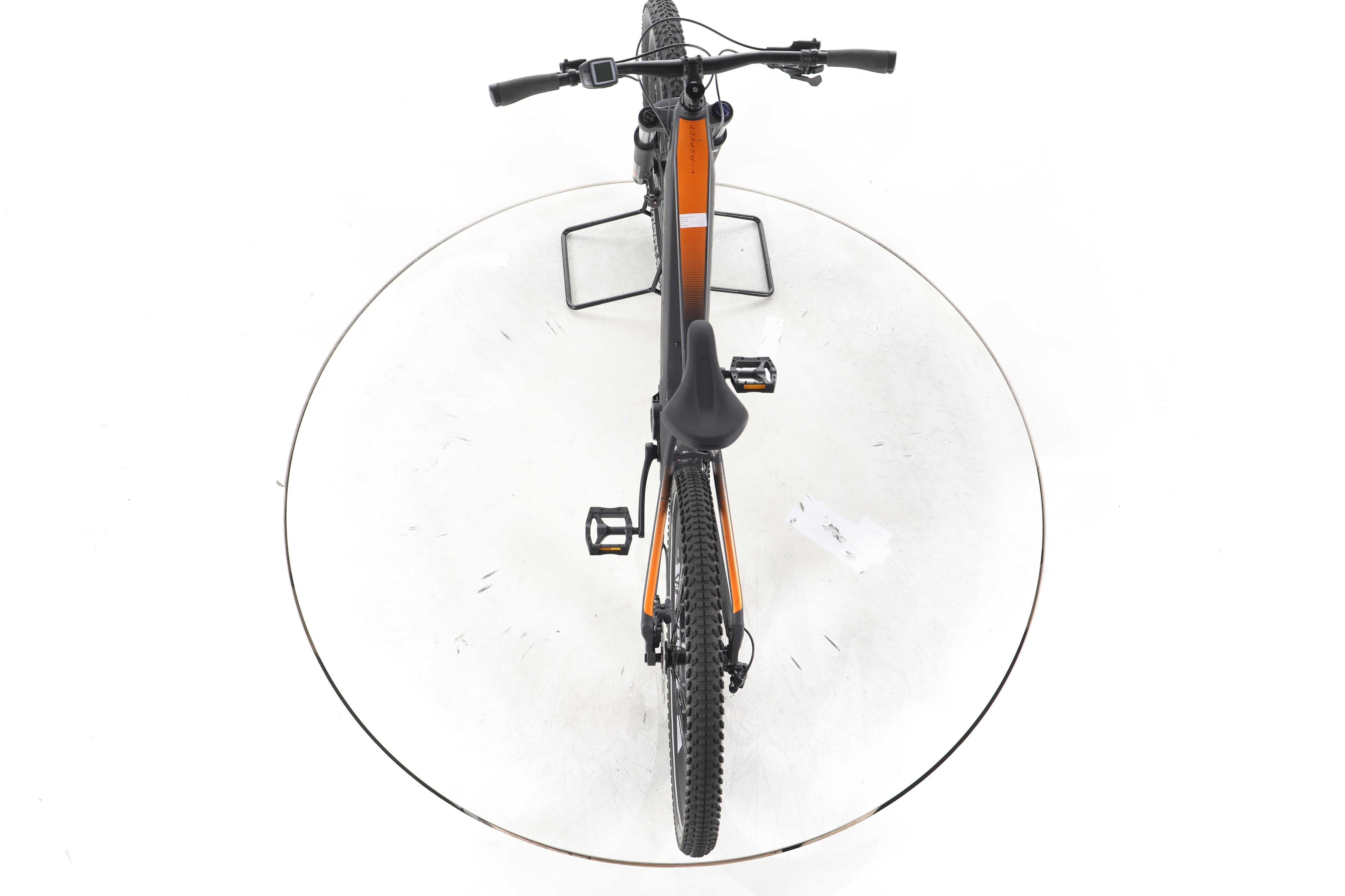 Scott Aspect eRIDE 920 E-Bike - Image 22