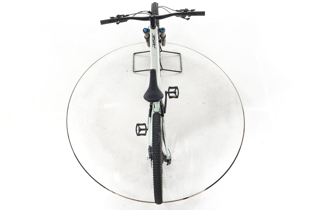 Orbea Rise M10 E-Bike Fully Carbon - Image 22