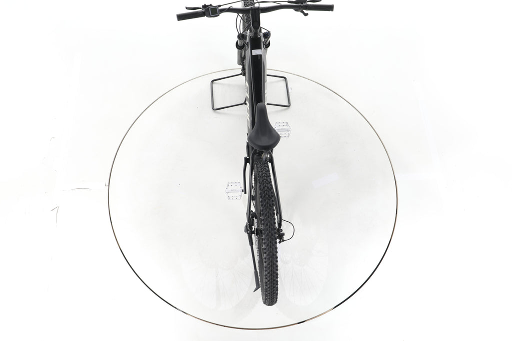 Cube Reaction Hybrid Race E-Bike - Image 22