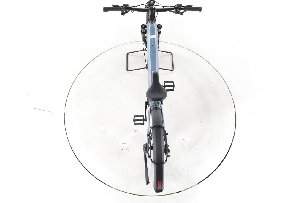 Cube Reaction Hybrid Pro Allroad Trekking E-Bike Tiefeinsteiger 2025 - Image 22