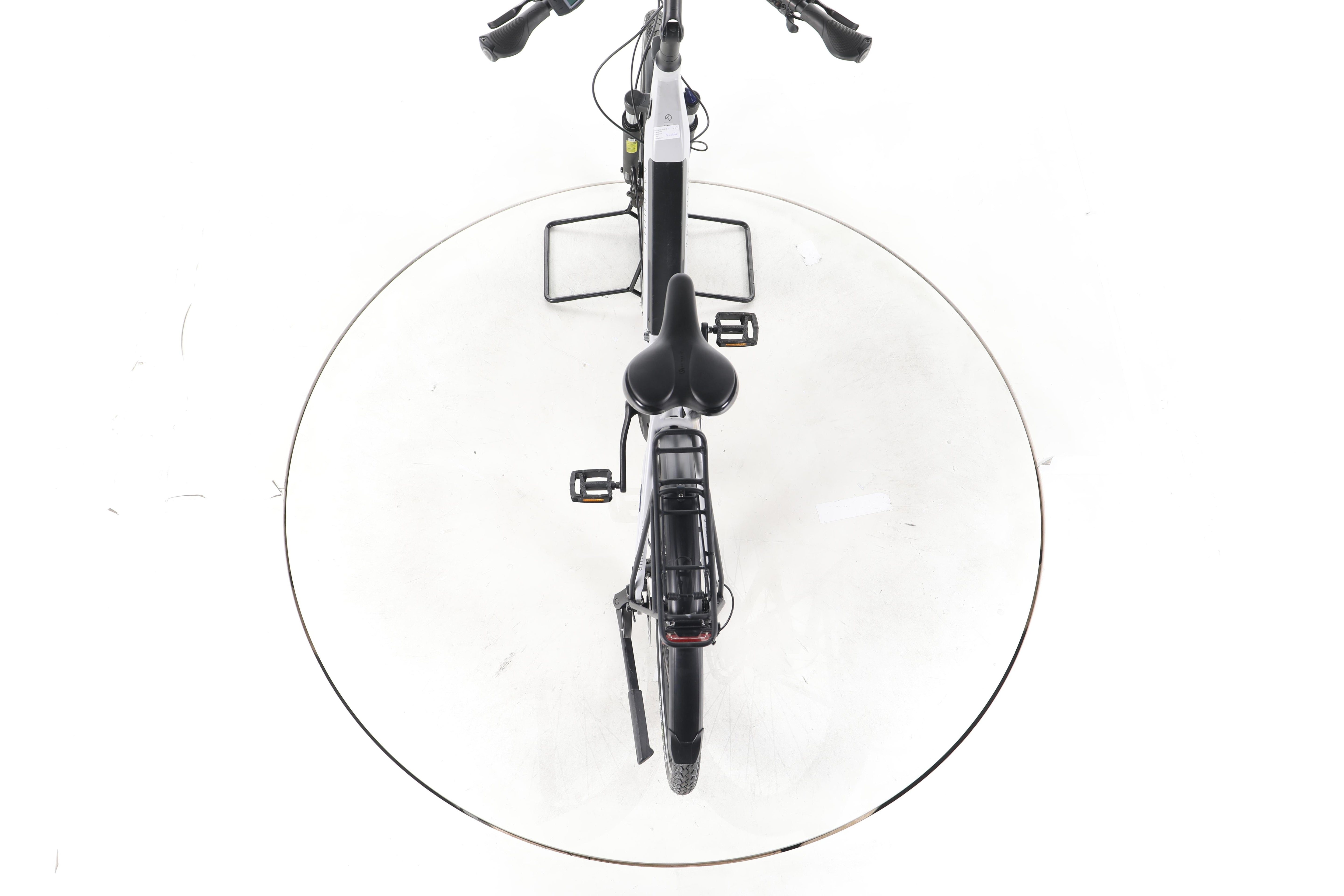 Kalkhoff ENDEAVOUR 3.B MOVE Trekking E-Bike Tiefeinsteiger - Image 22