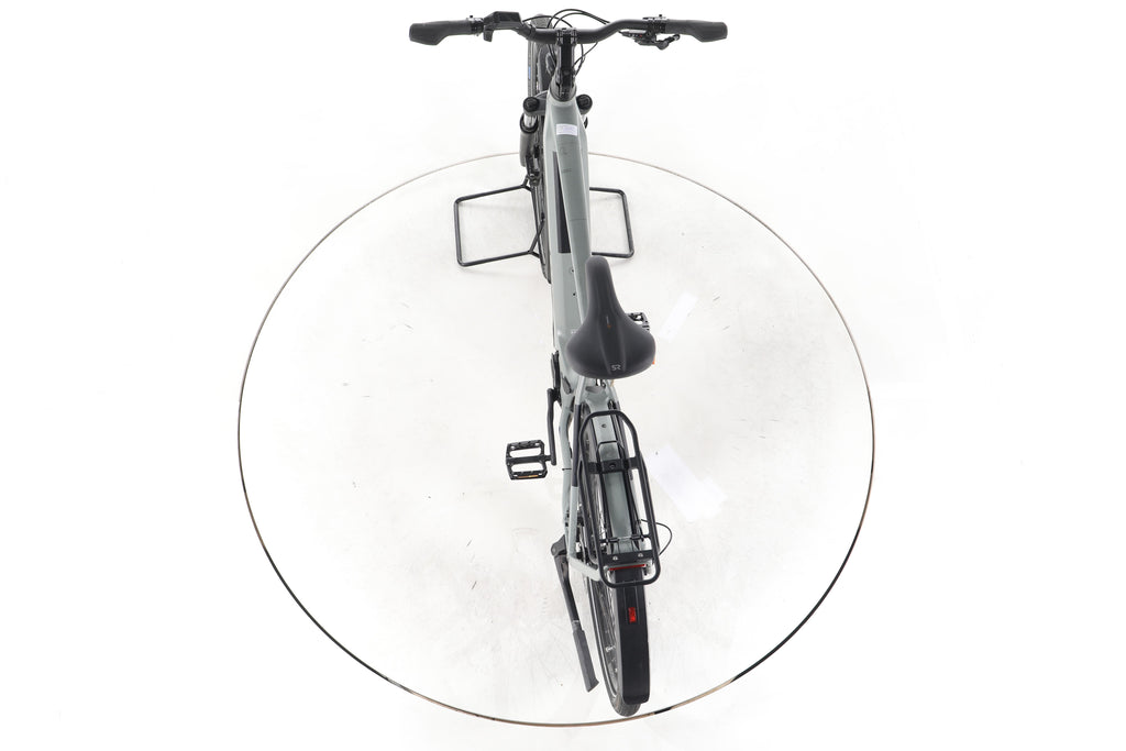 Cube Kathmandu Hybrid ONE Trekking E-Bike 2024 - Image 22