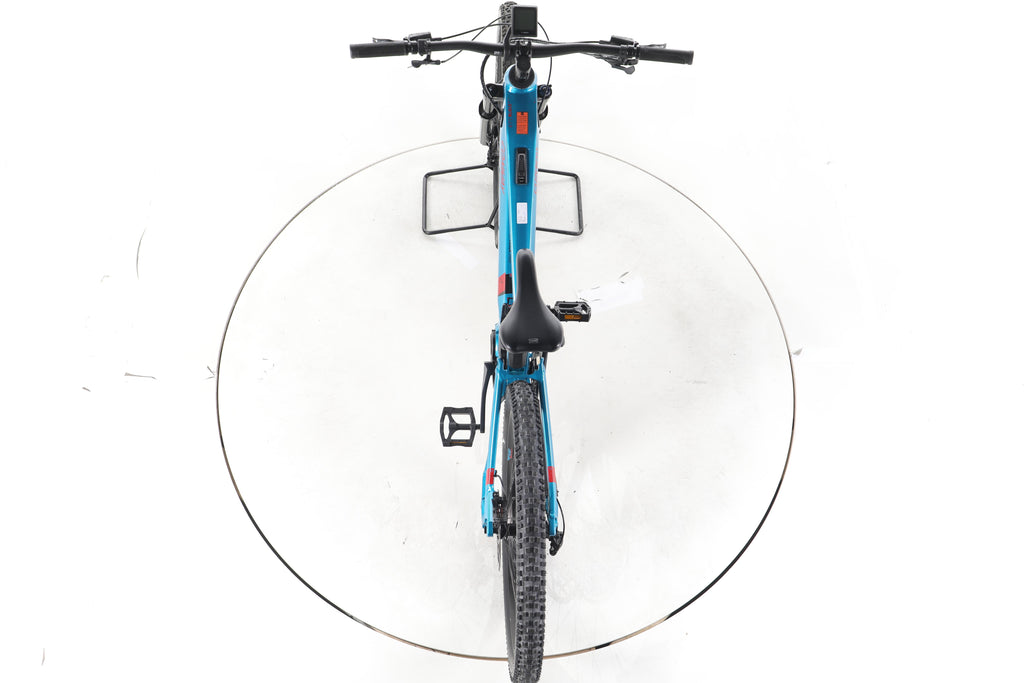 Conway Xyron S 2.9 E-Bike Fully - Image 22
