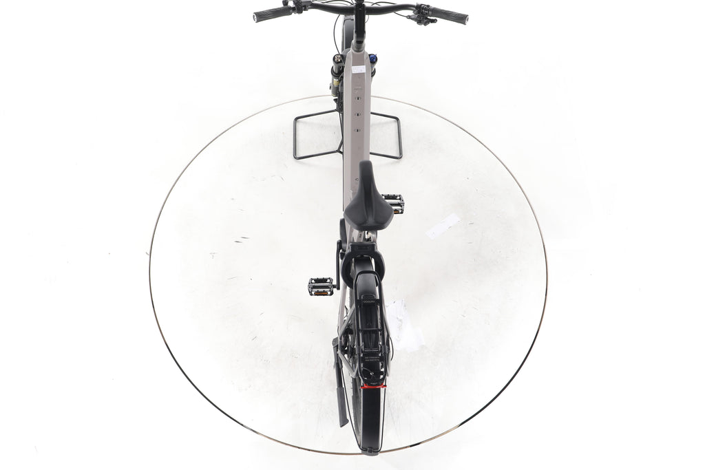 Kalkhoff Entice 7.B Advance+ ABS Trekking E-Bike Tiefeinsteiger - Image 22