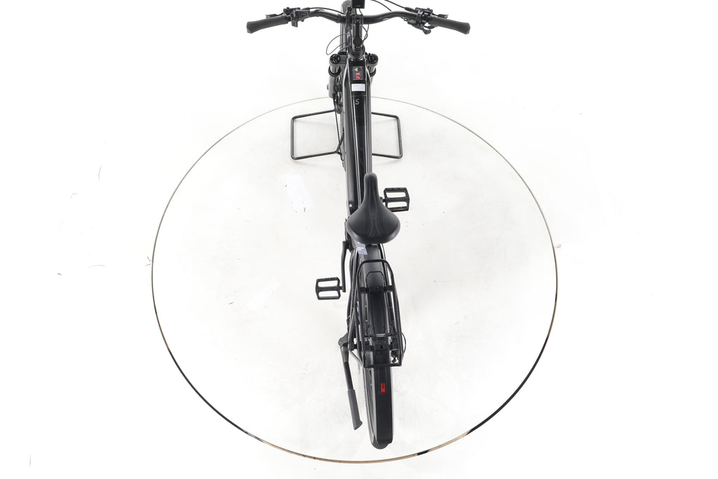 Cube Nuride Hybrid Pro Allroad Trekking E-Bike - Image 22