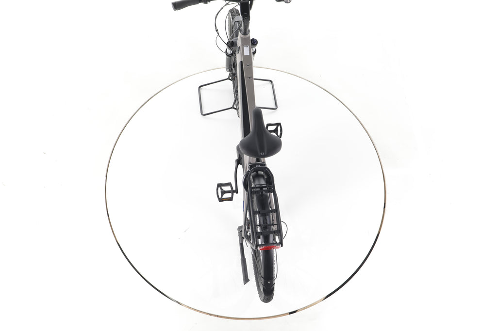 Kalkhoff Entice 3.B Move Trekking E-Bike - Image 22