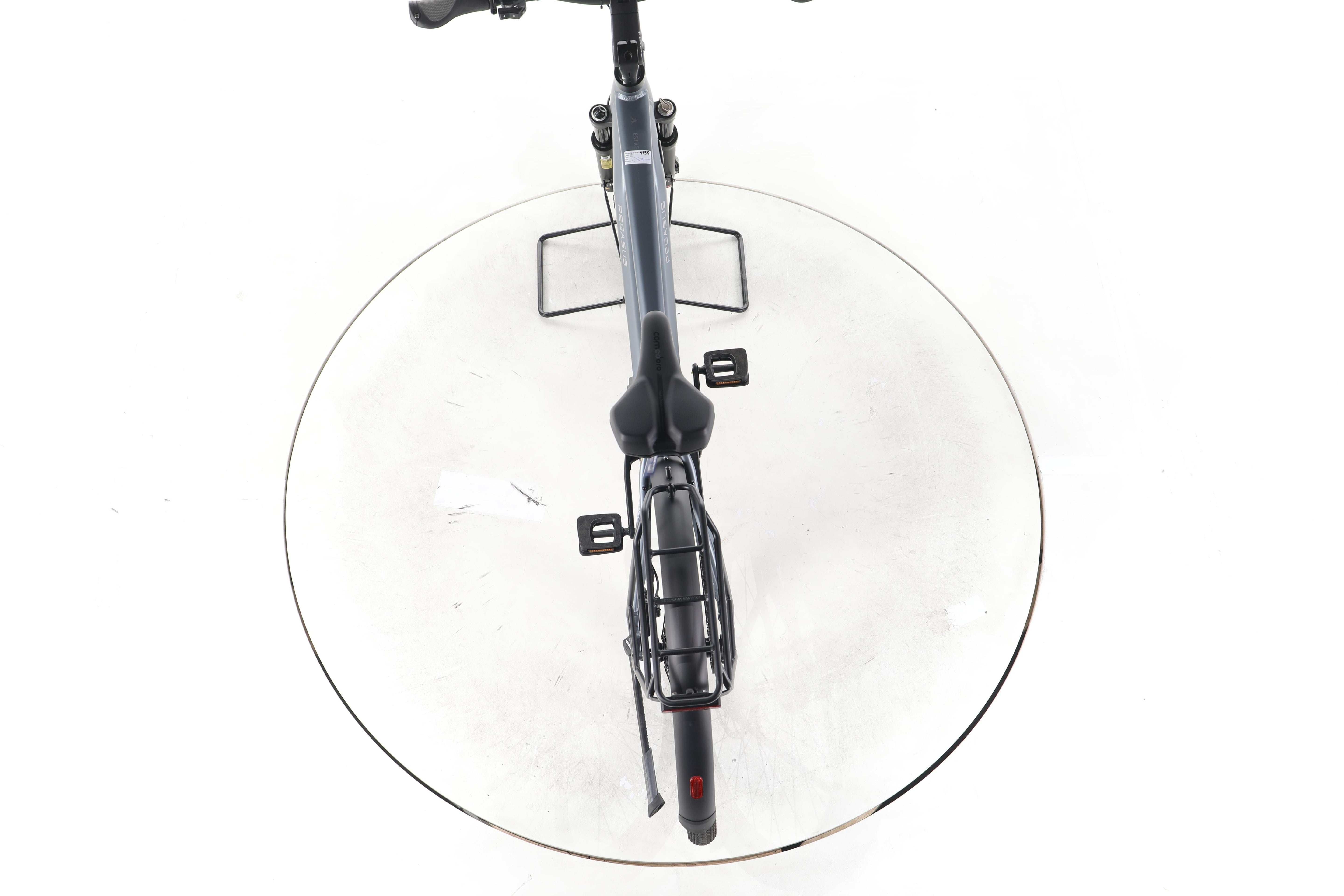 Pegasus ESTREMO EVO 12 Lite City E-Bike - Image 22
