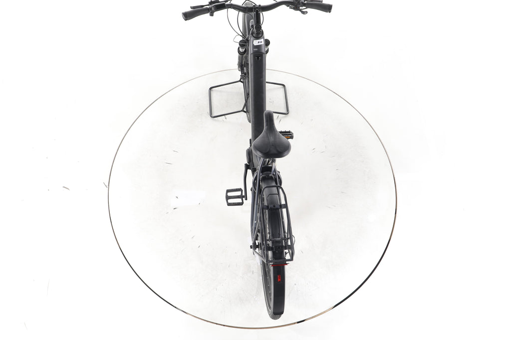 Cube Touring Hybrid ONE Trekking E-Bike Tiefeinsteiger - Image 22