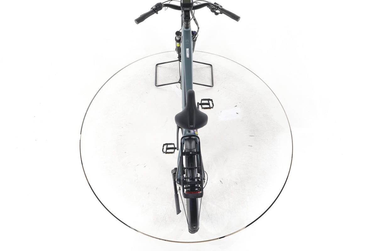 Winora Sinus 9 Trekking E-Bike - Image 22