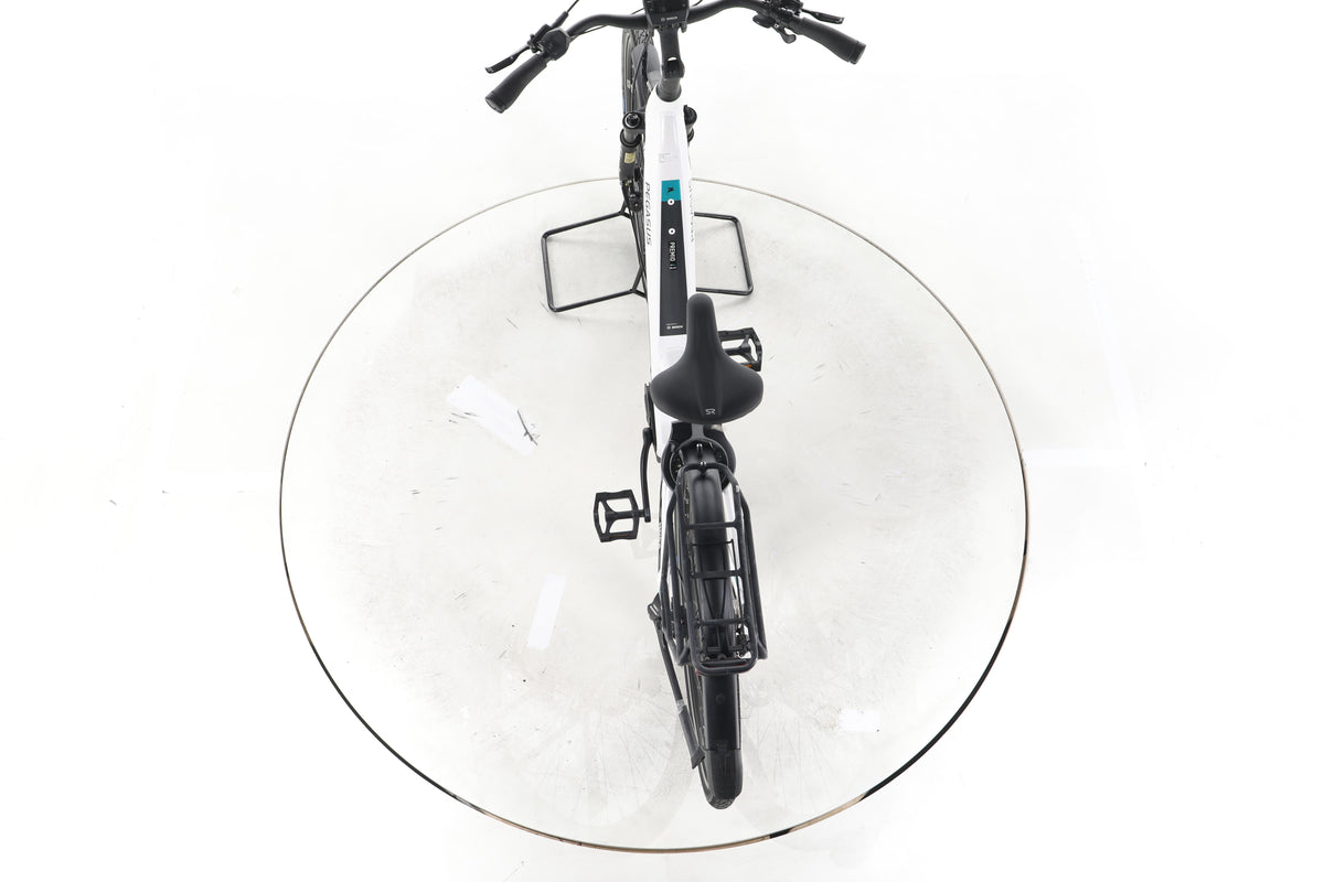 Pegasus Premio Evo Lite Trekking E-Bike Tiefeinsteiger - Image 22