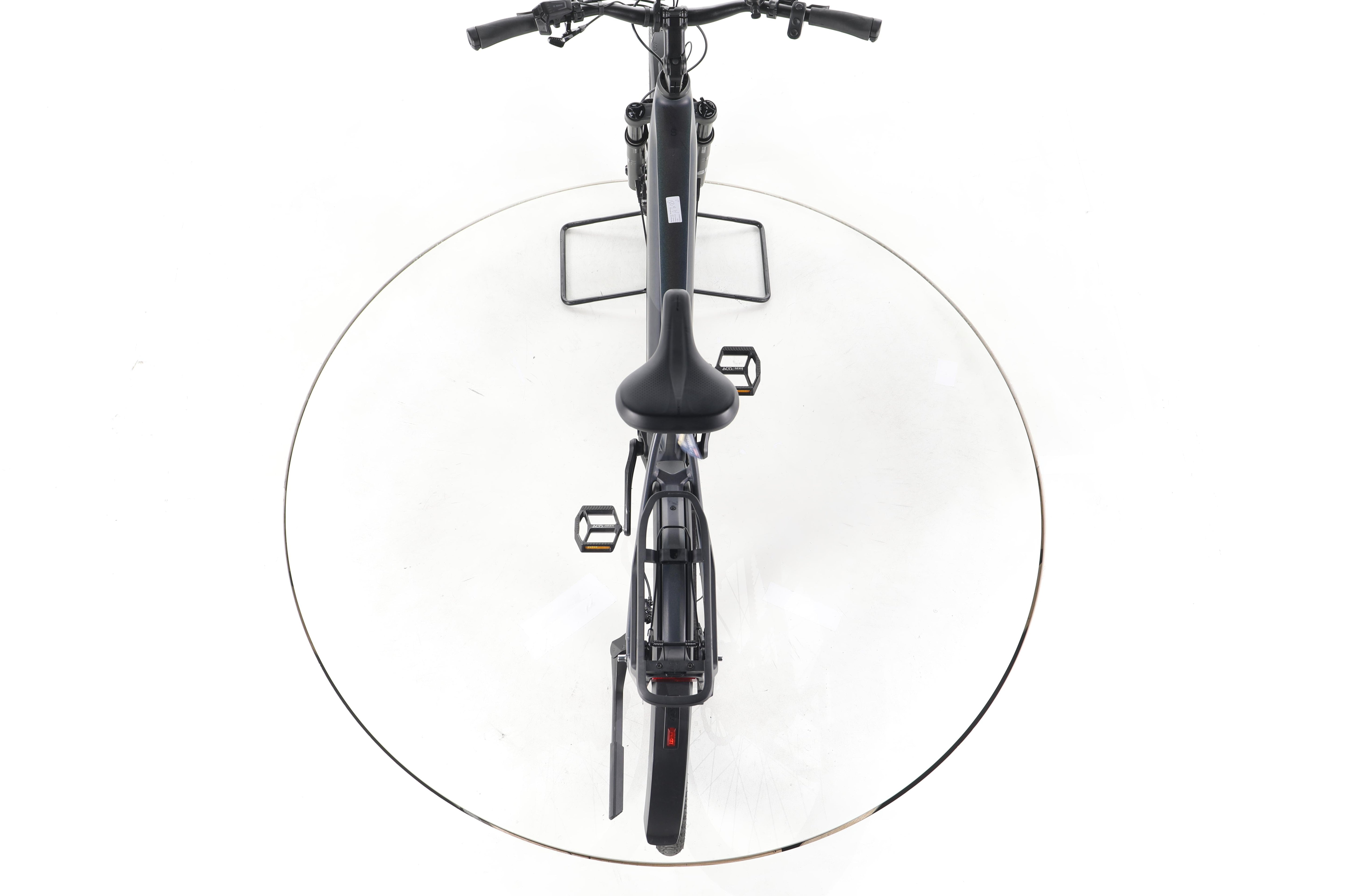 Cube Kathmandu Hybrid Comfort SLX City E-Bike 2025 - Image 22