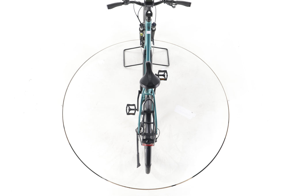 Radon Solution Hybrid 7.0 Trekking E-Bike - Image 22
