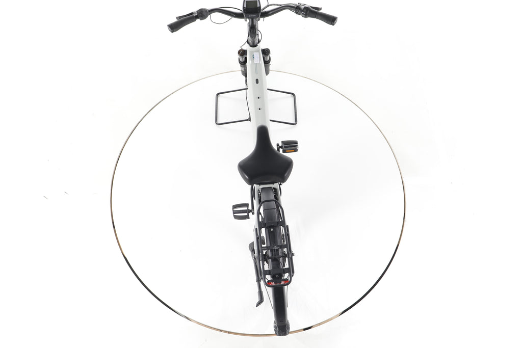 Victoria eManufaktur 11.8 City E-Bike Tiefeinsteiger - Image 22