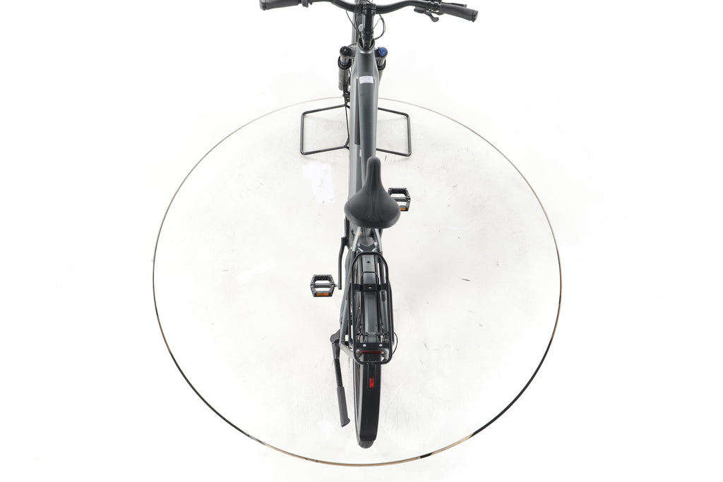 Cube Kathmandu Hybrid Pro Trekking E-Bike - Image 22
