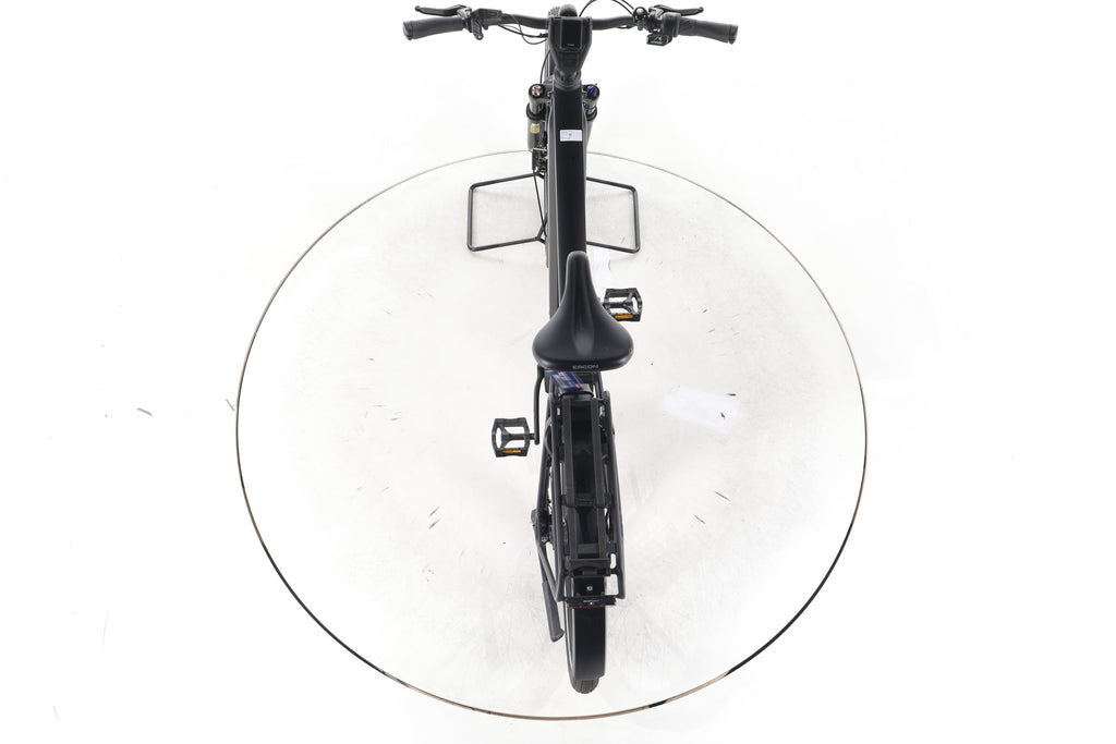Riese & Müller Charger 4 GT Vario City E-Bike 2024 - Image 22