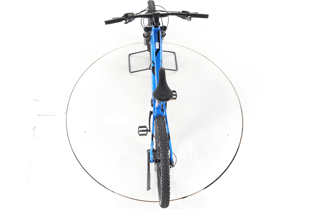 R Raymon TrailRay 140E 9.0 E-Bike Fully - Image 22