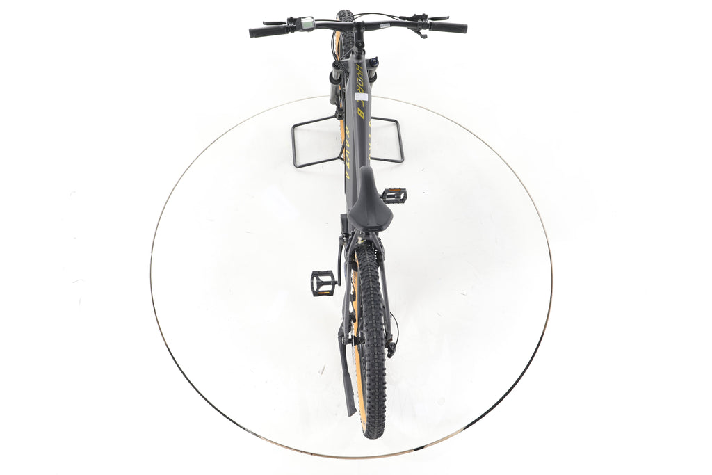 KAYZA Hydric 8 E-Bike - Image 22