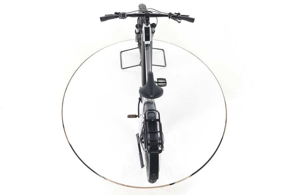 Bionicon EARP SUV 2 Trekking E-Bike - Image 22