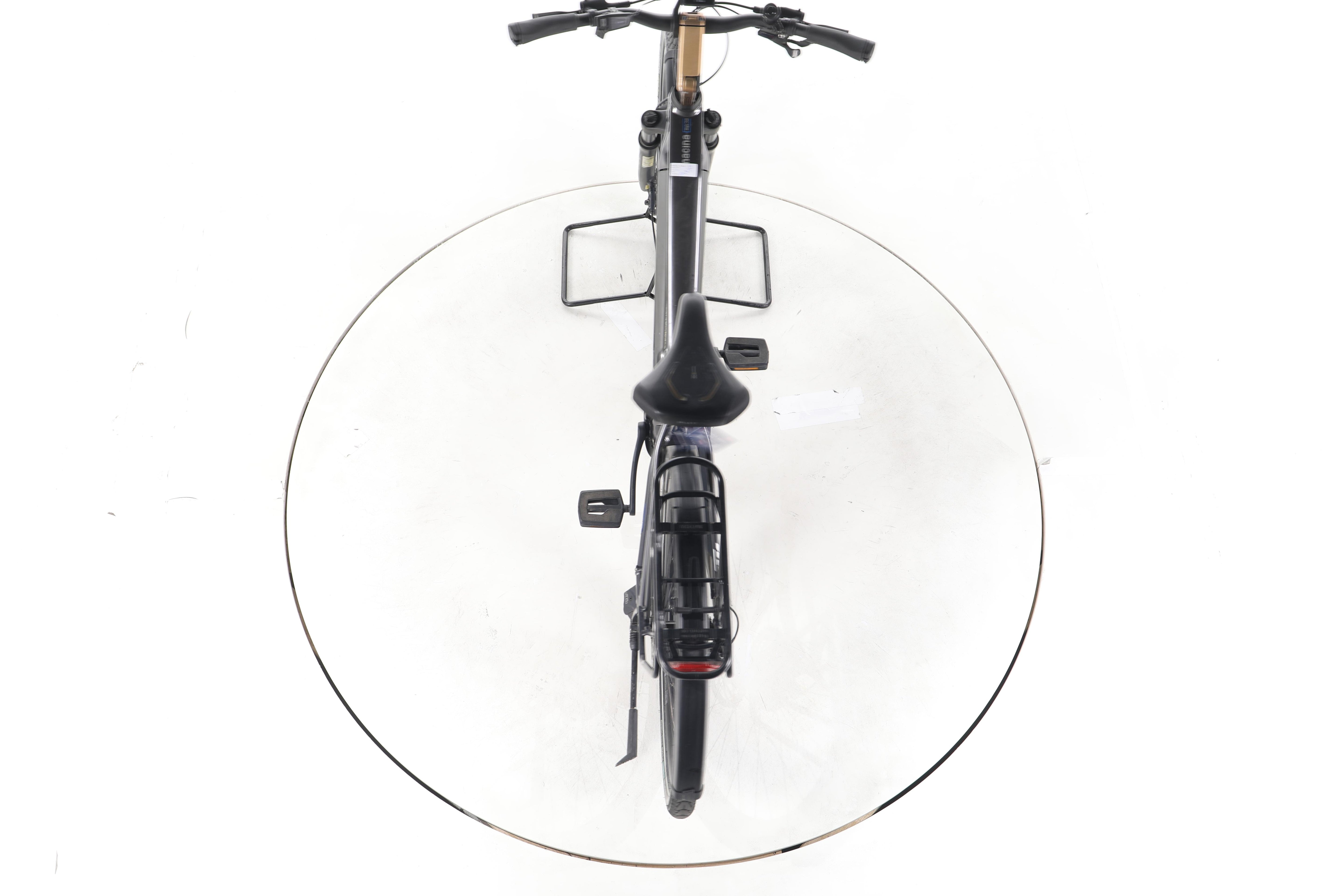 KTM Macina Style 740 Trekking E-Bike - Image 22