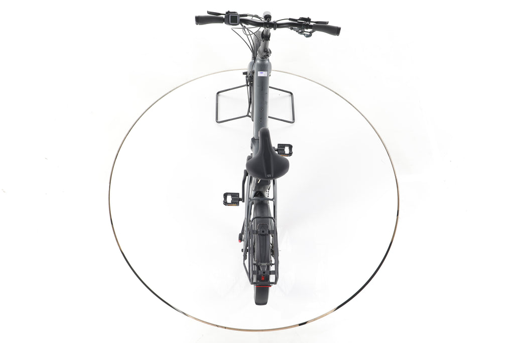 Cube Fold Sport Hybrid Falt E-Bike Tiefeinsteiger - Image 22