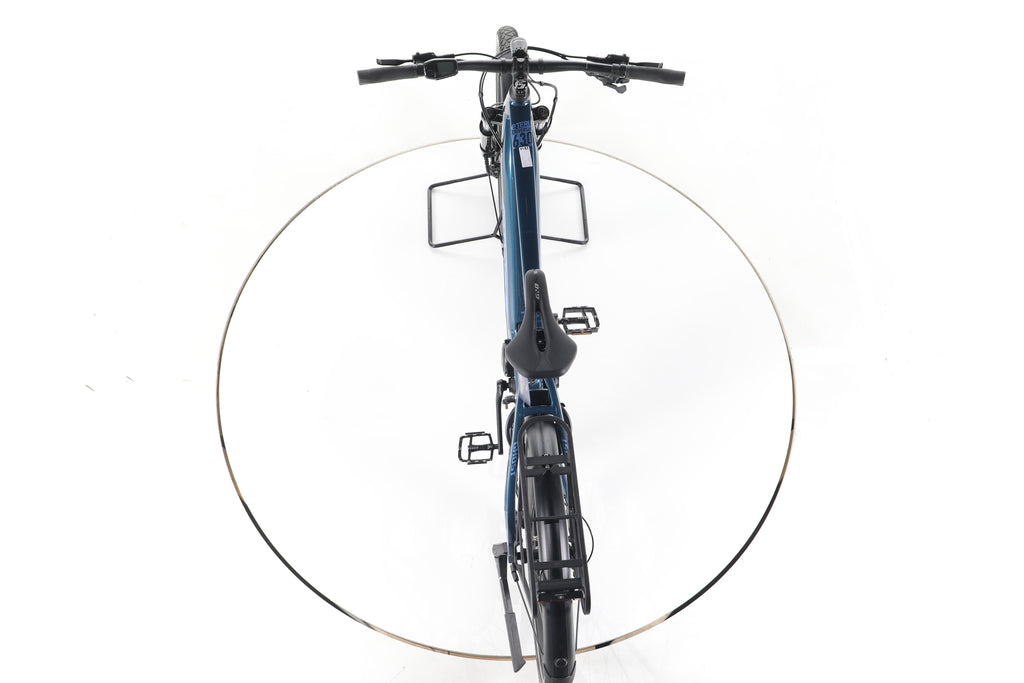 Ghost E-Teru Y Universal EQ Trekking E-Bike - Image 22