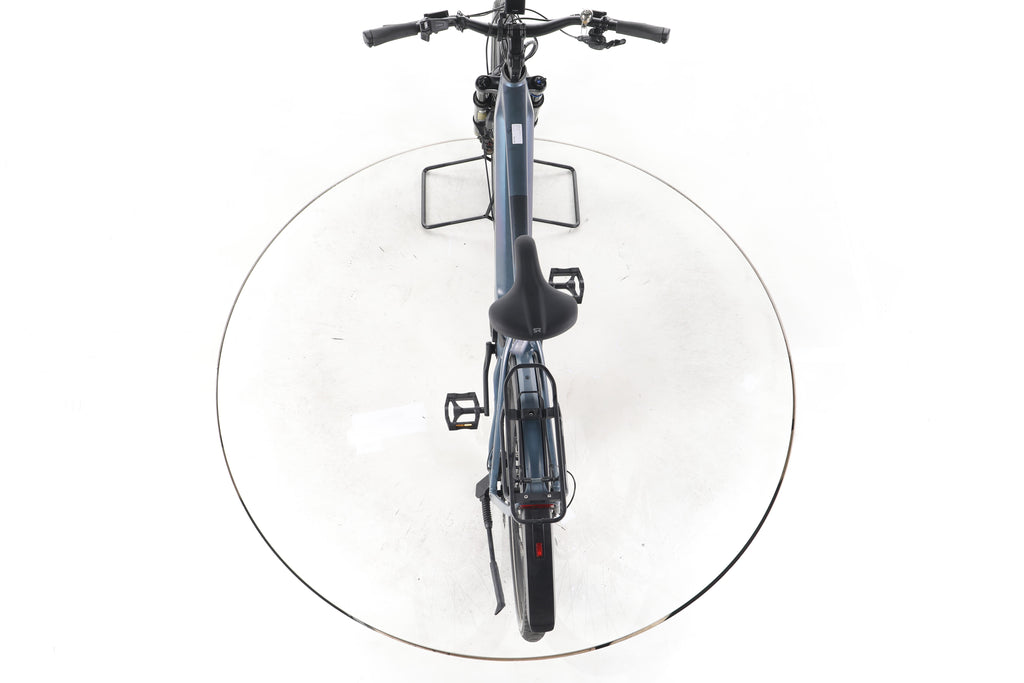 Cube Kathmandu Hybrid ABS Trekking E-Bike - Image 22