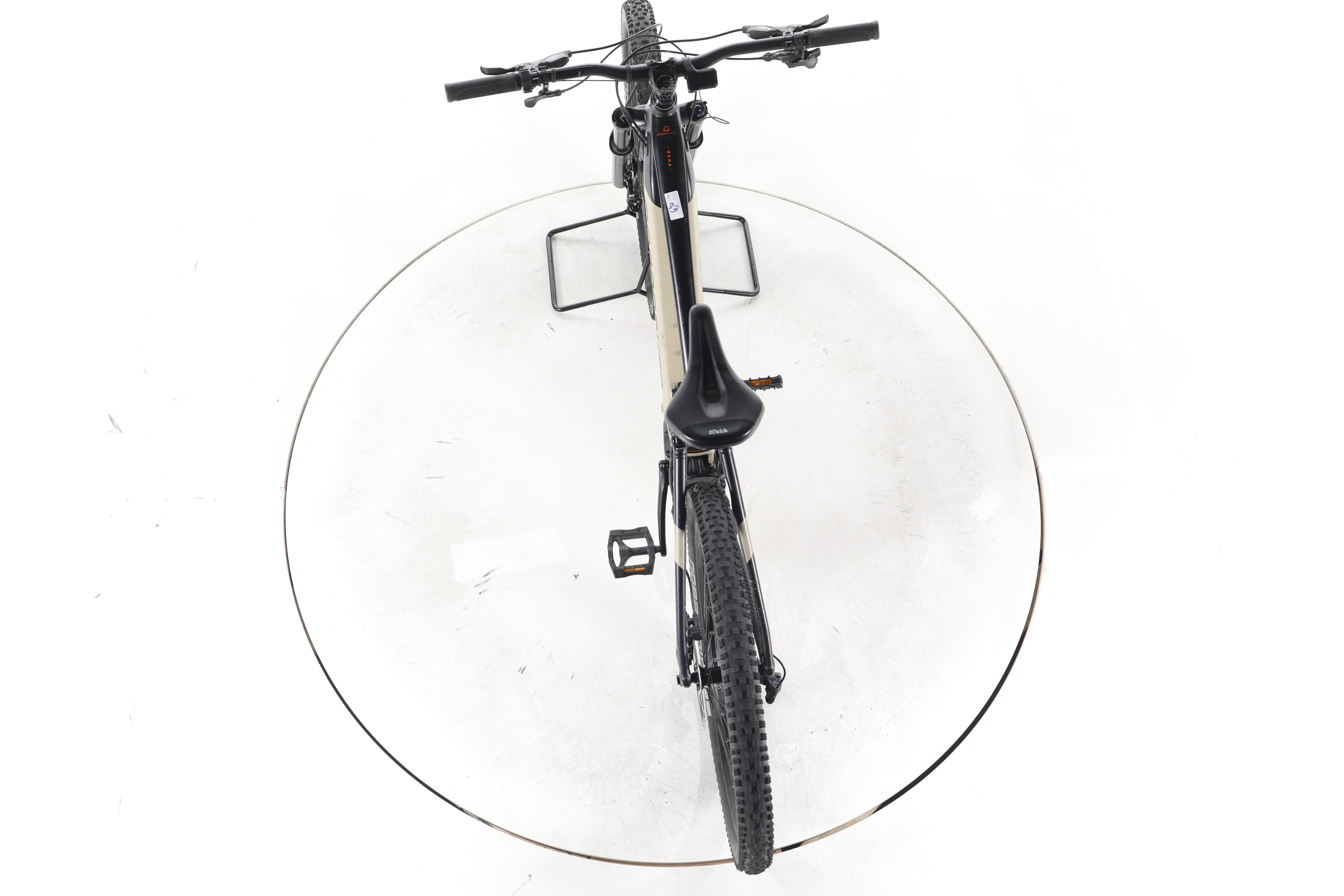 Mondraker DUSK E-Bike Fully - Image 22