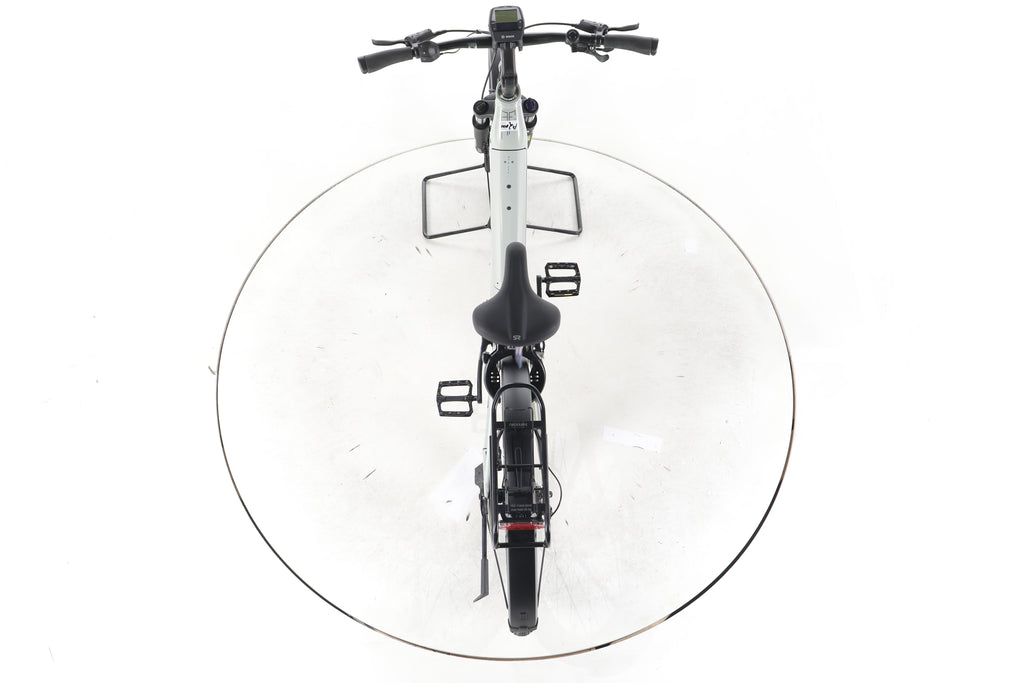 KTM Macina Aera 571 LFC Trekking E-Bike Tiefeinsteiger - Image 22