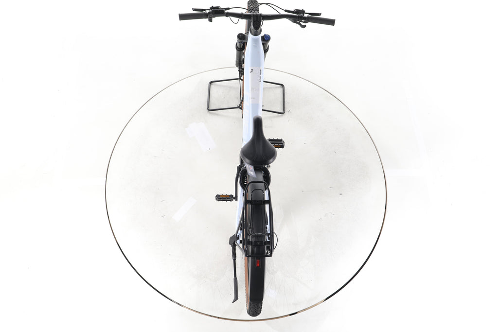 Cube Reaction Hybrid Pro Trekking E-Bike 2024 - Image 22