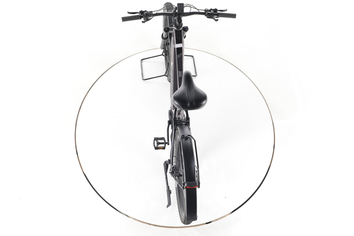 Bionicon Wyatt SUV E-Bike - Image 22