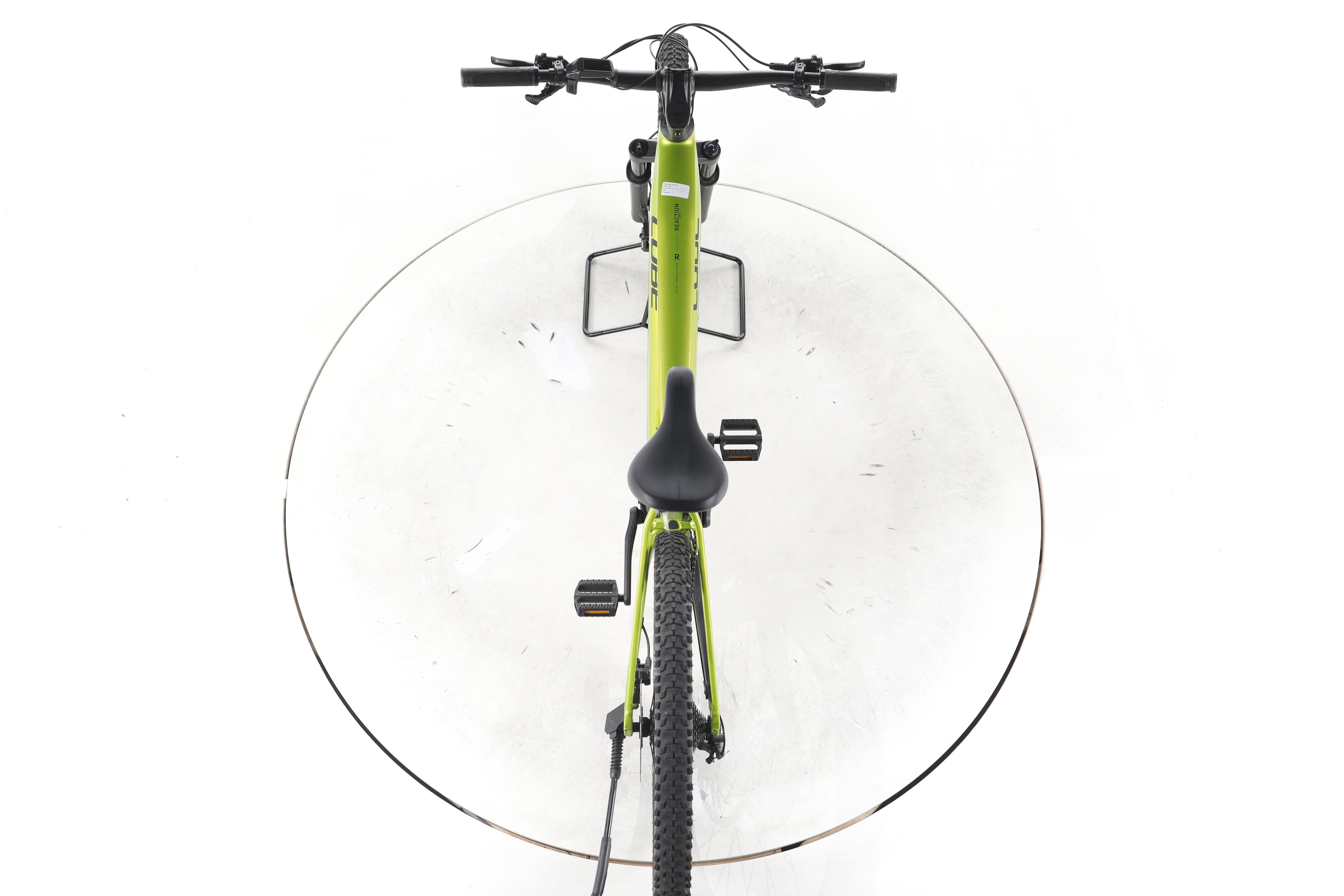 tout terrain Skane City E-Bike - Image 22