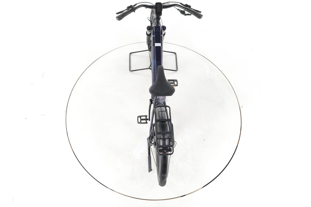 Husqvarna E-Bicycles Gran Tourer GT2 Trekking E-Bike - Image 22