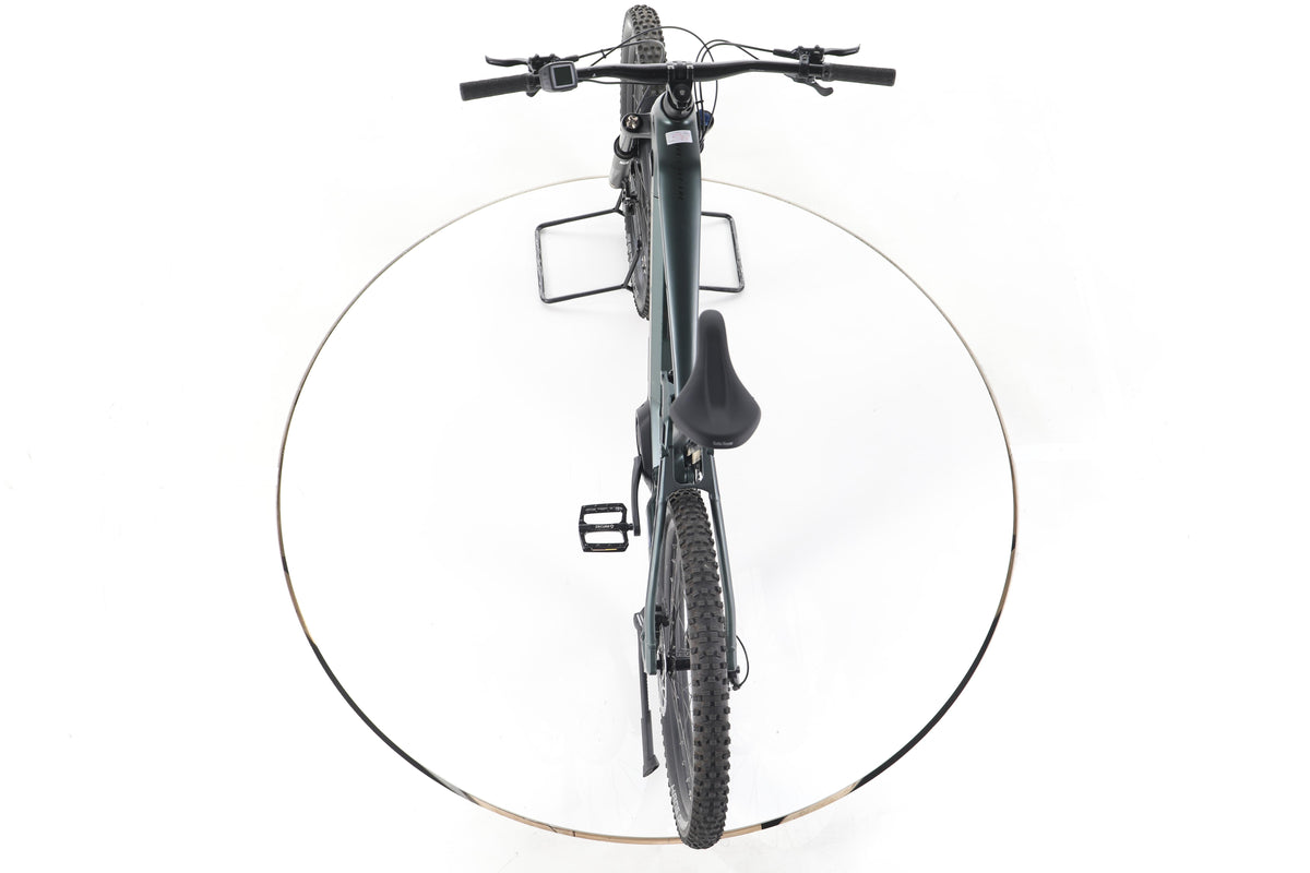 Bulls Sonic Evo Am 2 E-Bike Fully Carbon - Image 22