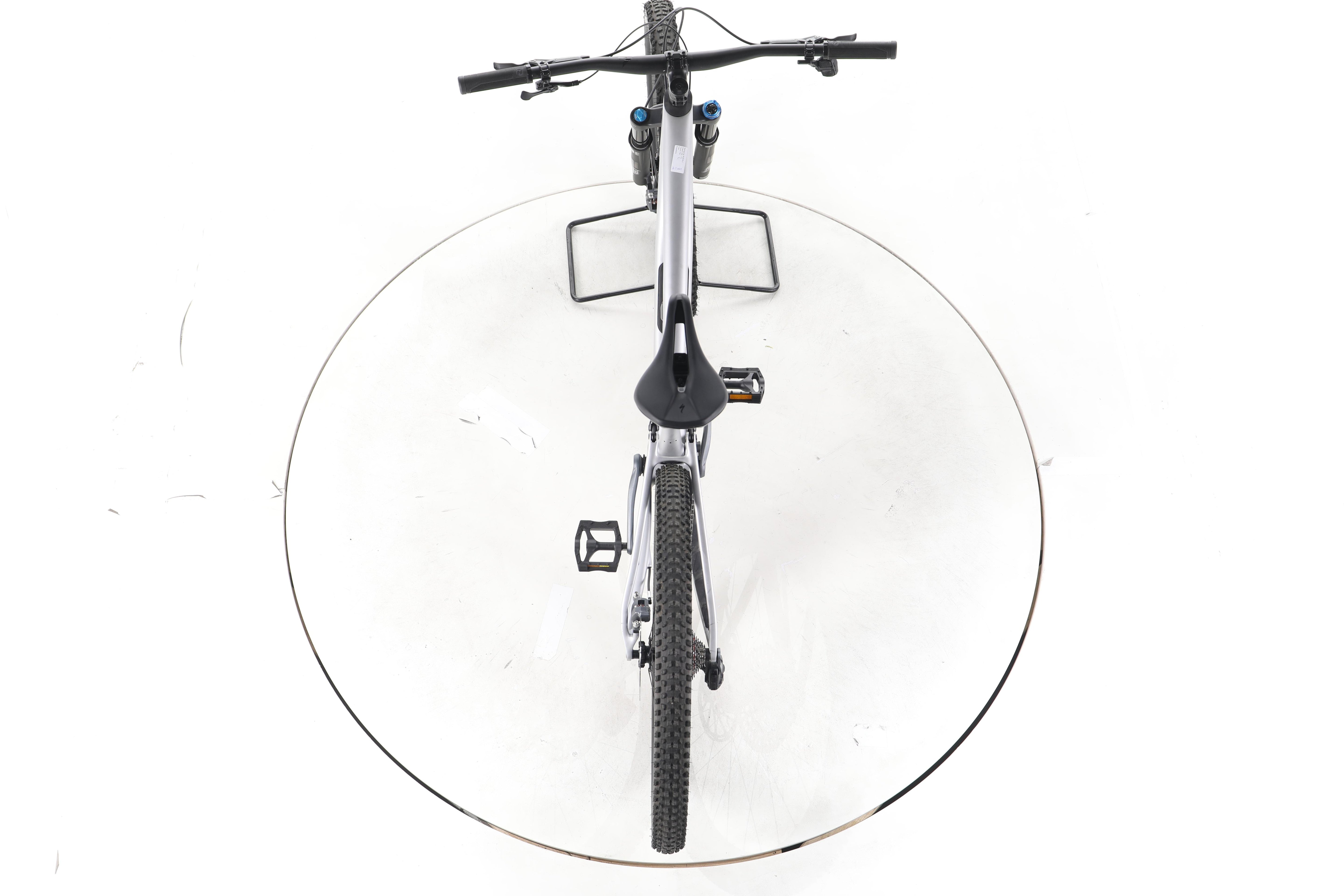 Specialized EPIC 8 EVO EXPERT Fahrrad Fully - Image 22
