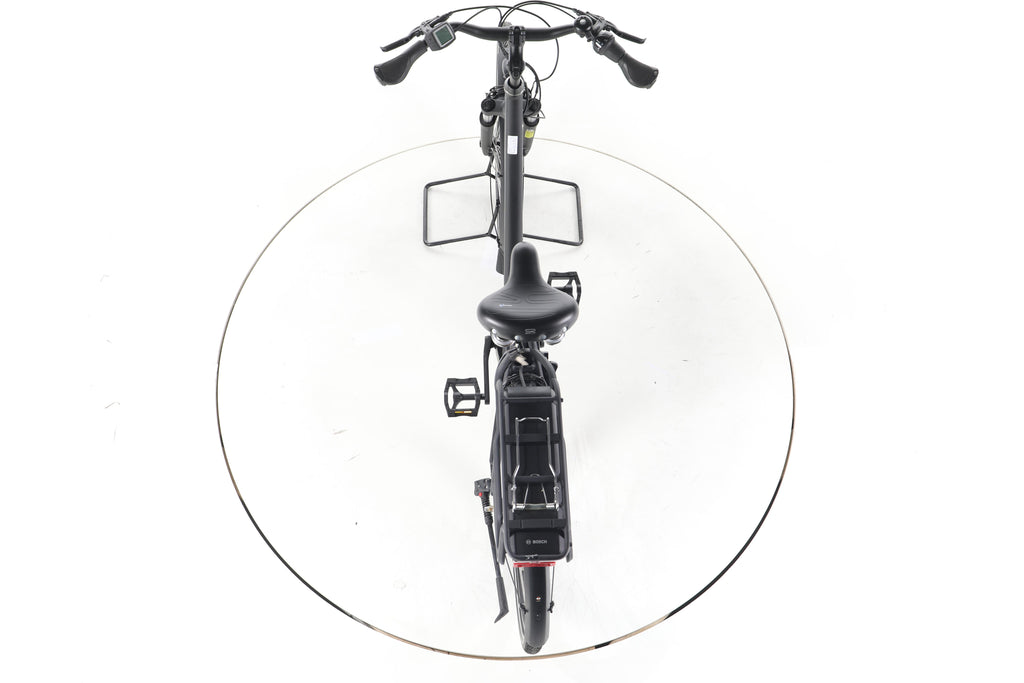 Böttcher Glider X Active City E-Bike Tiefeinsteiger - Image 22