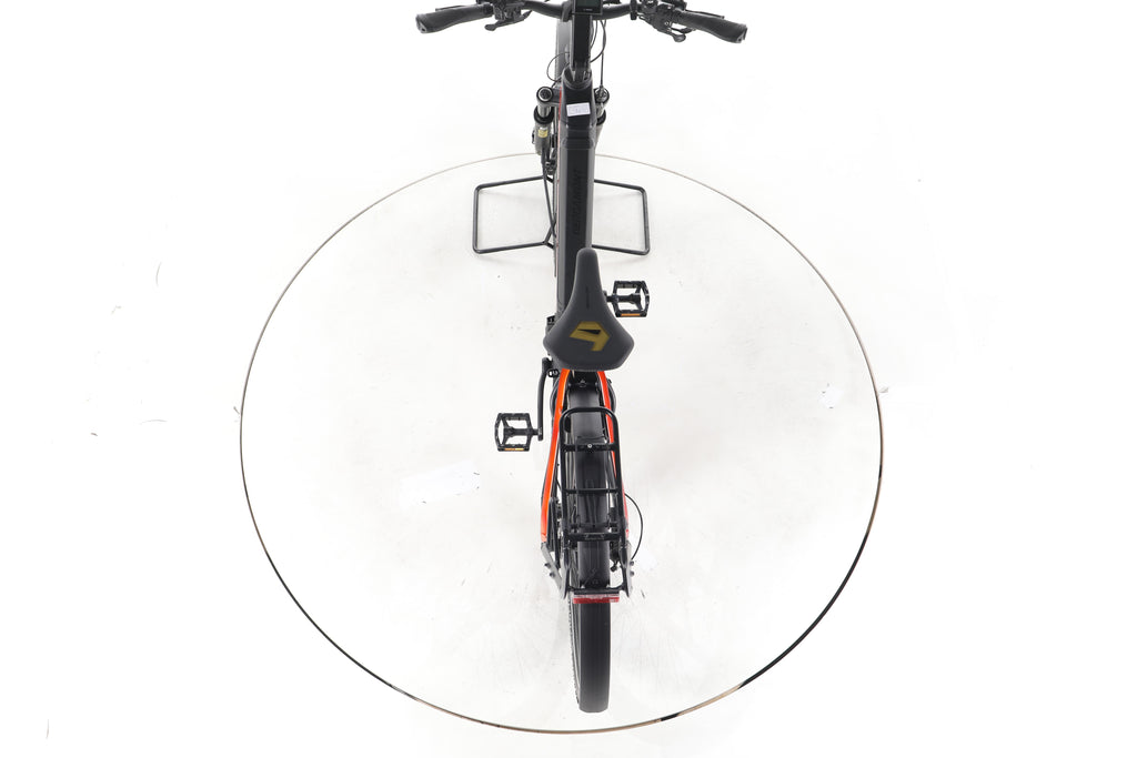 Bergamont E-Ville SUV Trekking E-Bike Tiefeinsteiger - Image 22