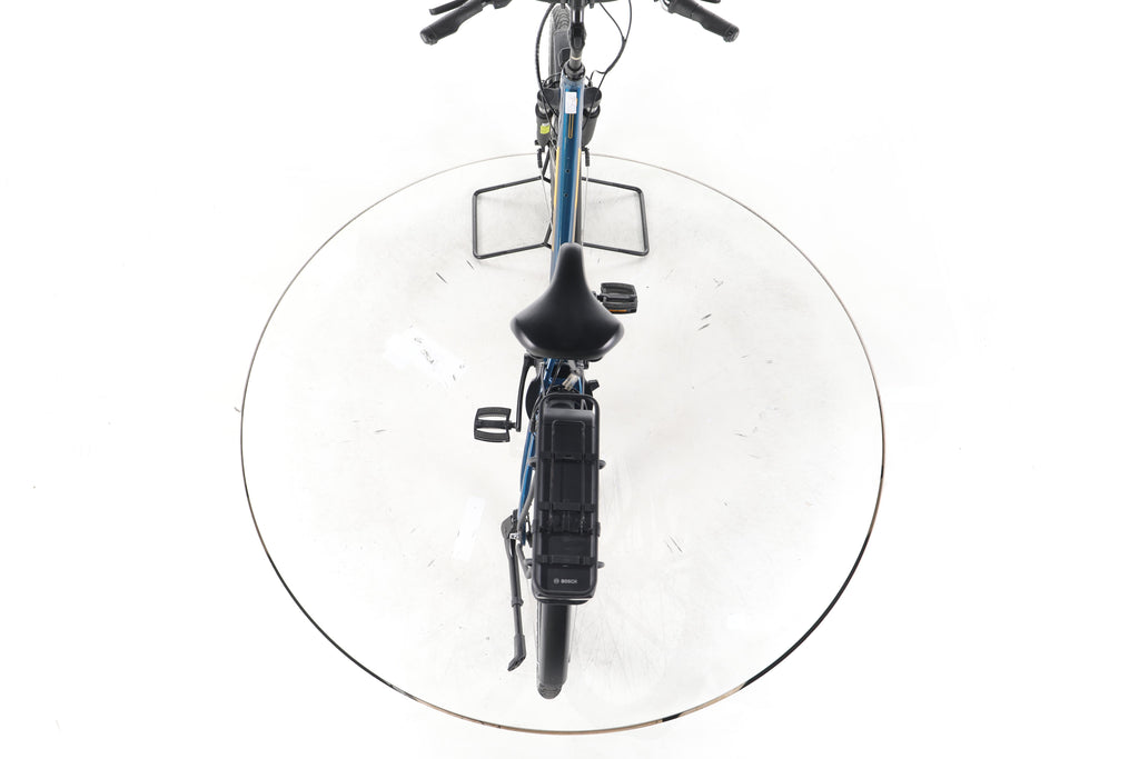 Victoria eTrekking 5.10 City E-Bike Tiefeinsteiger - Image 22
