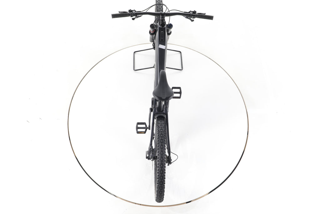 Trek Rail+ 5 Gen 5 E-Bike Fully 2025 - Image 22