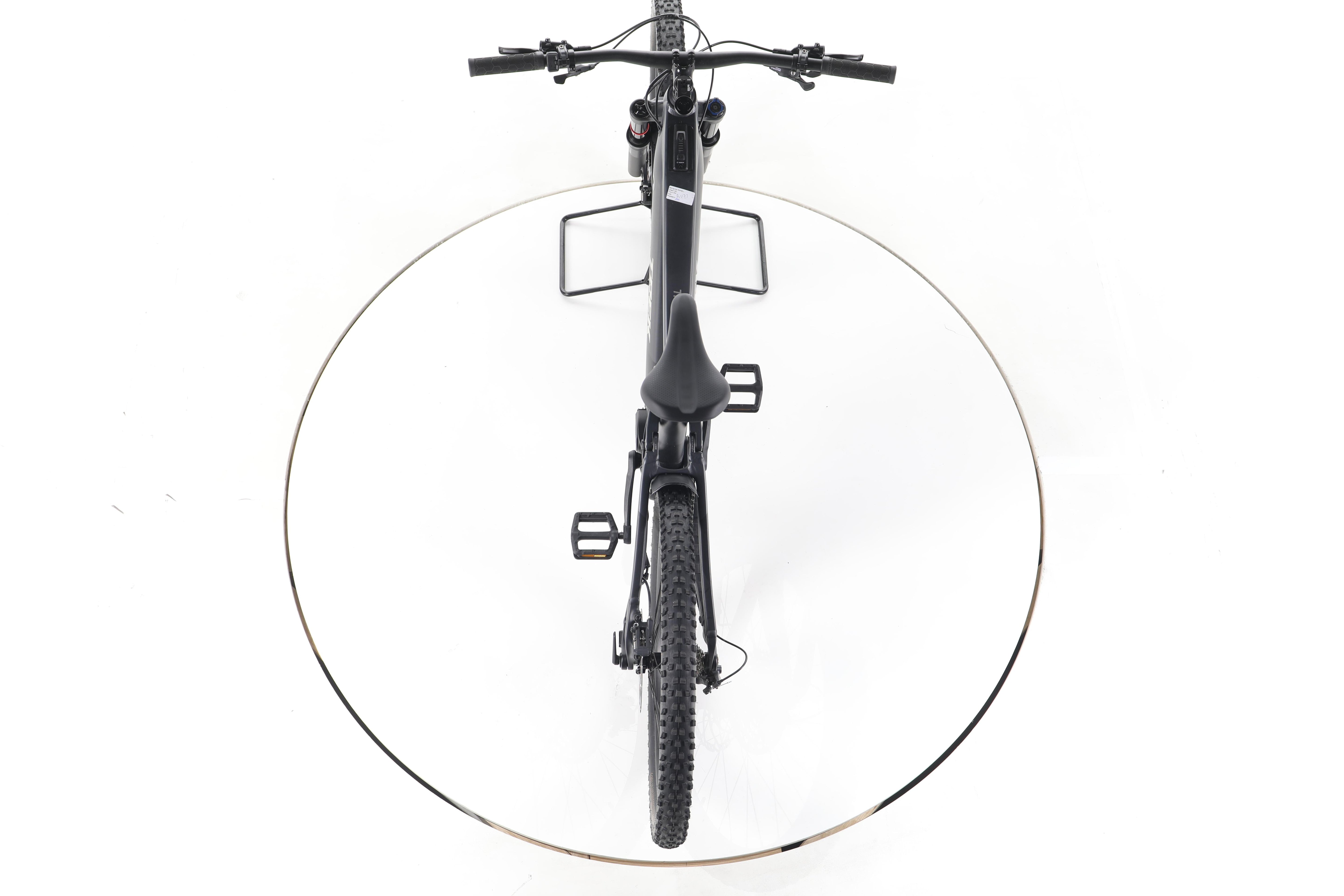 Trek Rail+ 5 Gen 5 E-Bike Fully 2025 - Image 22