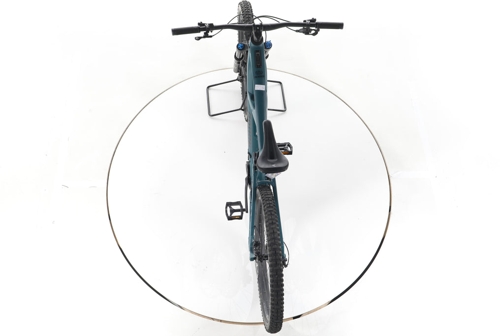 Radon RENDER 9.0 750 E-Bike Fully 2024 - Image 22