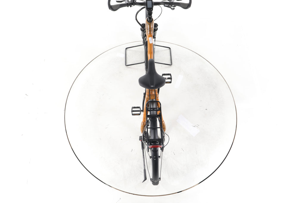 my Boo my Volta EP8 Trekking E-Bike - Image 22